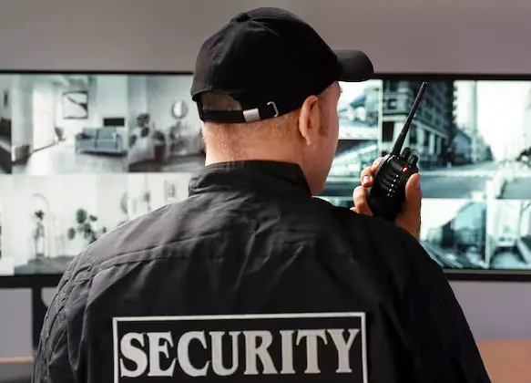 Armed Security Guard Services in Bahadurgarh, Haryana